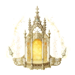Sanctum of Heart