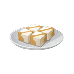 Silken Bean Curd