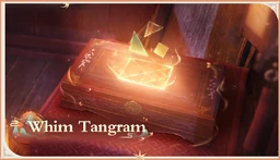 Whim Tangram