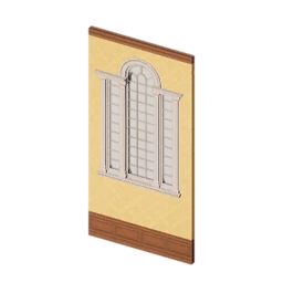 Arched Window (Large)