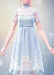 Azure Breeze