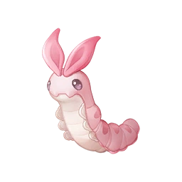 Hairband Slug