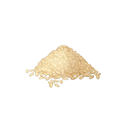 Some Grains that Birds Like to Eat