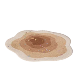 Aromatic Latte Carpet