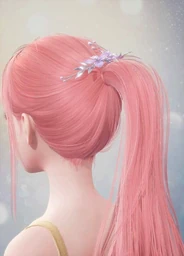 Starlit Dreams: Butterfly