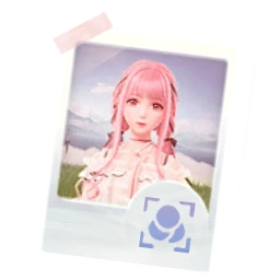 Blossoming Pink