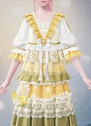 Dreaming Daisy