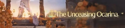 The Unceasing Ocarina (Event)