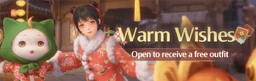 Warm Wishes