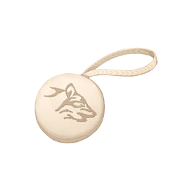 Wolf-Fur Sachet