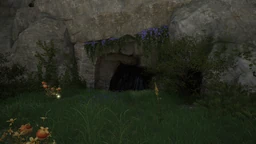 Inspection Center Cavern