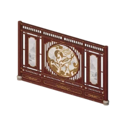 Lady Chroma Screen