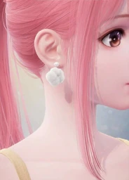 Soft Cloud Whispers