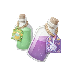 Special Playful Hearts Day Dye