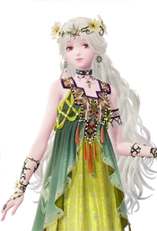 Sunflower Chronicle: Forest Dawn