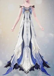 Beloved Raiment