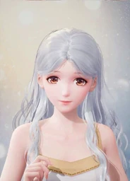 Gilded Dream: Vesper