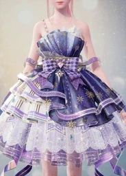 Honeyed Melody: Star Melody