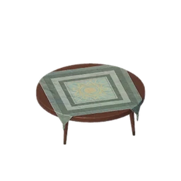 Short Round Table