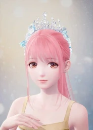 Dreamlake Crown