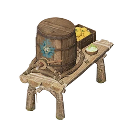 Honey Brew Party Set