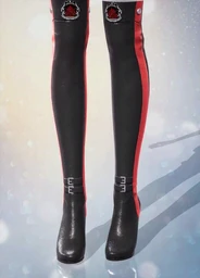 Snowfall Boots