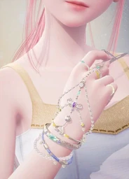 Twilight Gaze