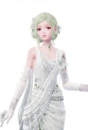 Daughter of the Kingdom