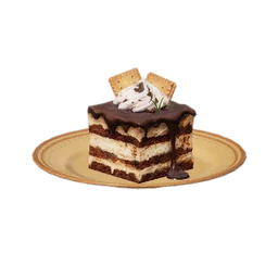 Delicious Sweetheart Cake