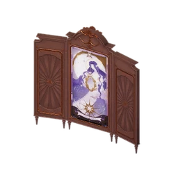 Empathia - The Eight Screens
