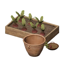 Heartfelt Harvest Set