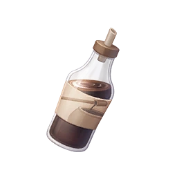 Vinegar Dressing
