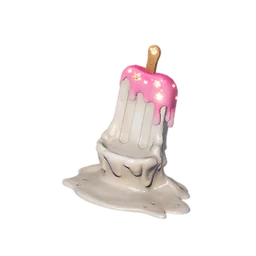 Ice Cream Chair