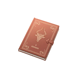 Lost Notebook