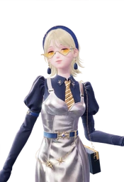 Path of Starlight
