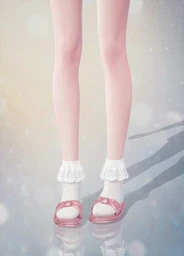 White Petals