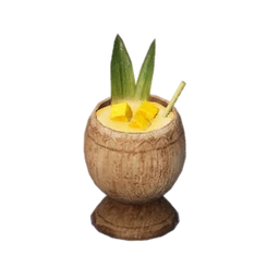 Refreshing Drink