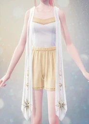 Celestial Starfall