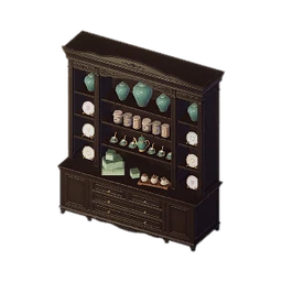 Classic Credenza