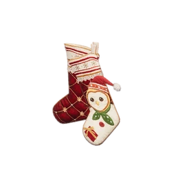 Eve Surprise Sock