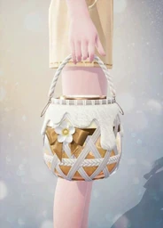 Honey Jar Gift
