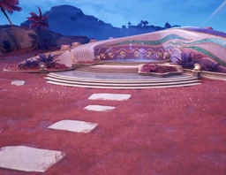 Bubble Dreamland