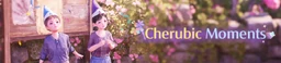 Cherubic Moments