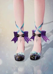 Dawn's Dance: Star Melody