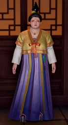 Jin Zhuyu