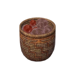 Plentiful Basket