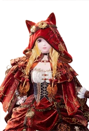 She Is Wildfire