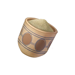 Rest Powder
