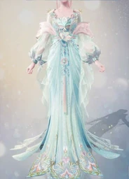 Ever Radiant: Tracing