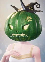 Furious Pumpkin: No Tricks